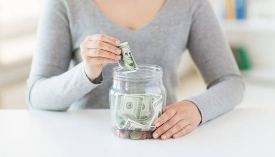 Creating a Savings Plan That Works